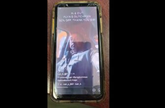 Watch the Cringe TikTok Videos That Got an LA Cop Fired