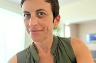 Podcast Episode #145: “Strength Training for Less Pain” with Trisha Durham