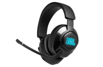 JBL Quantum 400 Gaming Headset Is Priced Under $40 at Amazon, Lowest Price Ever for Black Friday