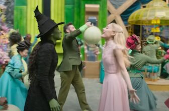 Let’s Talk About How Those Wicked Cameos Came To Be