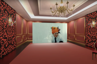 Channel 4 in the UK now has a dedicated app for Apple Vision Pro