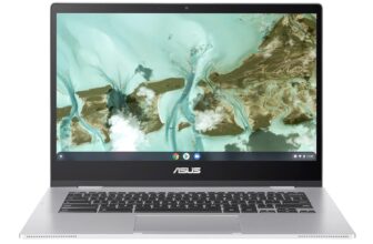 It Looks Like A MacBook But It’s Not, And It’s 10 Times Cheaper