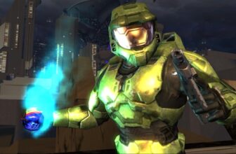 You’ll soon be able to play Halo 2’s iconic E3 demo in honor of its 20th anniversary