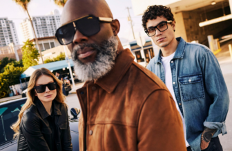 Amazon Developing AR Glasses For Delivery Drivers To Boost Efficiency