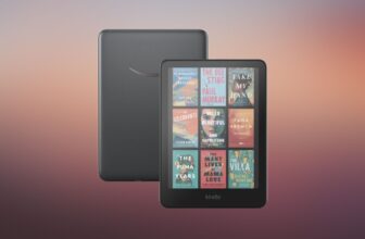 Here’s why Amazon is offering refunds on its new Kindle Colorsoft e-reader