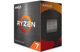 Amazon Is Clearing Out Its Stock Of AMD Processors, With Prices Down 60% For Early Black Friday