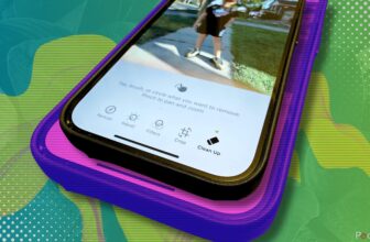 Apple’s new photo feature makes me look like a professional photo editor