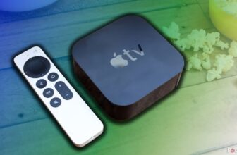 Apple TV just got a big feature upgrade, but only for users with another Apple device