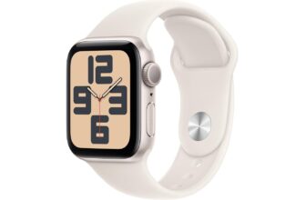 Why Spend $700 on an Apple Watch When You Can Get The Apple Watch SE For Just $169?