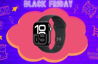 Don’t miss out on this Apple Watch Series 10 Black Friday deal