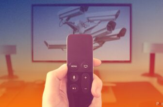 How to tell if your smart TV has a camera (and what to do if it does)