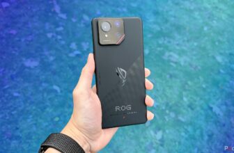 5 reasons I love the ROG Phone 9