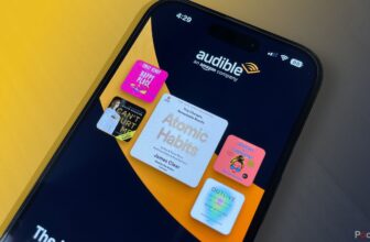 Get almost any audiobook for $1 with this early Black Friday deal