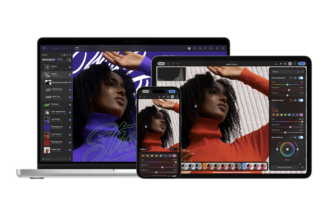 Apple is buying the developer of one of the iPhone’s best photo-editing apps