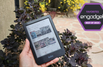 The best ereaders for 2024