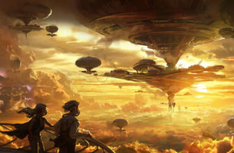 Mass Effect creator’s new studio is shutting down after three years