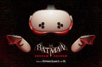 The New Meta Quest 3S Headset Is Almost 40% Off for Black Friday