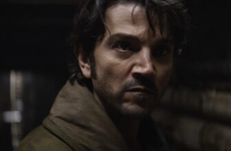 Andor Will Gloriously Rebel Once More in April 2025