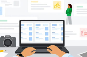 A Google ‘test’ will omit EU publishers from news links