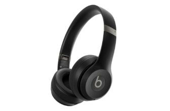 Five Times Cheaper Than The AirPods Max, The Beats Solo 4 Are 50% Off For Black Friday