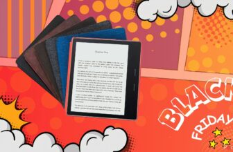 These Amazon Kindle e-readers are on sale ahead of Black Friday