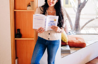 Books I’ve read lately – The Fitnessista