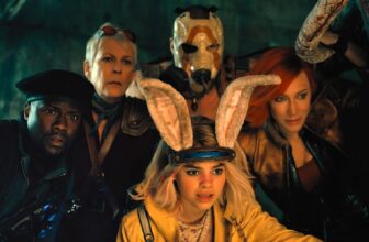 Borderlands Still Got to Thrive from Its Bad Movie