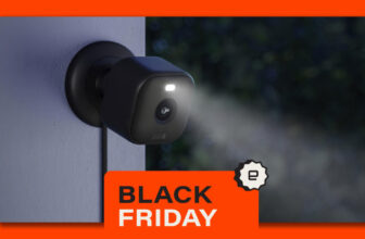 A two-pack of Blink Mini 2 cameras is only $35 in this Black Friday deal