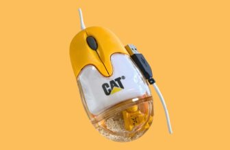 The era of the Aqua Mouse lives on, but only if you live in Australia