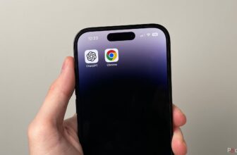 OpenAI reportedly takes aim at Chrome with new browser