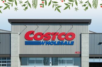 For Black Friday, Costco’s Best Deal Is Its Gold Star Membership Which Is Nearly Free
