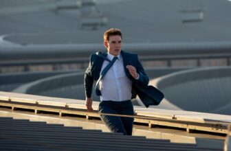 Paramount’s Still Figuring Out How to Handle Mission: Impossible 8