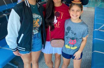 Disney Wish (Castaway Cay and Bahamas)