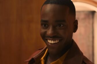 Why Russell T Davies Asked Steven Moffat to Write Doctor Who’s New Christmas Special