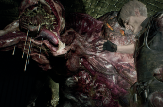 The Resident Evil 2 remake will shuffle its way to Apple devices in December