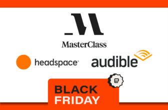 The best sales from Audible, Kindle Unlimited, MasterClass, ProtonVPN and more