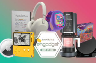 The best Christmas gifts for everyone on your 2024 holiday list