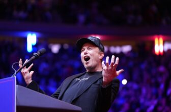 Elon Musk Can Keep Handing Out $1 Million to Voters, Pennsylvania Court Says