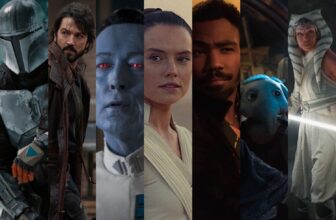 A Guide to Every Upcoming Star Wars Project, Alive or Dead