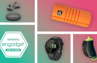 The best gifts for runners in 2024