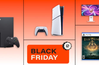 The best discounts on consoles, video games, accessories and more