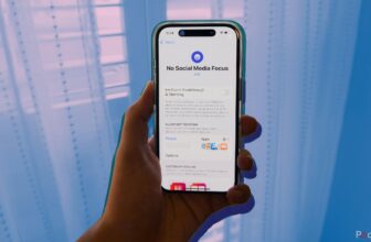 How I use my iPhone’s Focus modes to stop doomscrolling social media