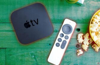 The two-second trick I use to make my Apple TV 4K run smoother