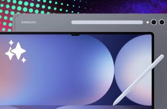 My 5 must-try features on the Galaxy Tab S10 series
