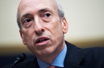 Republican AGs Sue to Stop SEC From Regulating Crypto