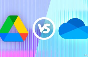 One cloud to rule them all? I put Google Drive and Microsoft OneDrive to the test
