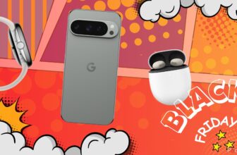 Looking to switch to the Pixel ecosystem? Google’s Black Friday deals have gone live