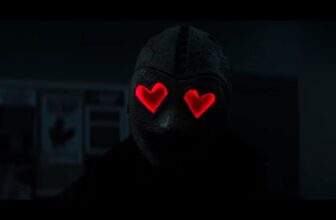 Love is a Killer in Heart Eyes’ First Trailer