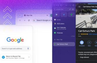 Arc Browser fell off — here’s why I’m returning to Chrome