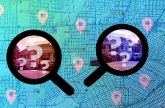 How to view an address on Google Street View